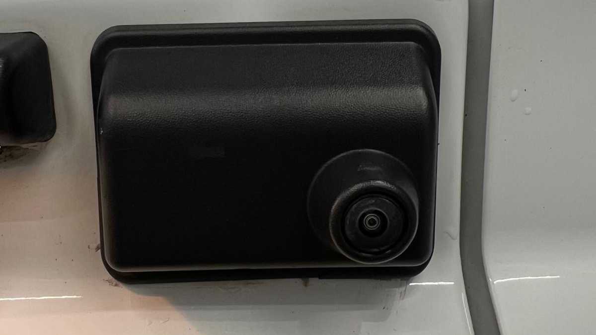 Used Ford Transit Custom 2024 for sale - 77726931: Photo 12