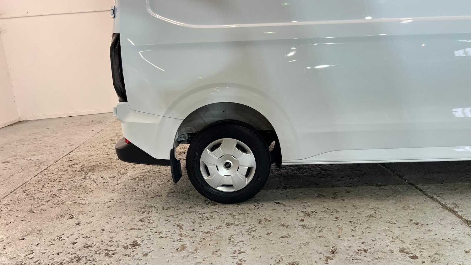 Used Ford Transit Custom 2024 for sale - 77726931: Photo 19