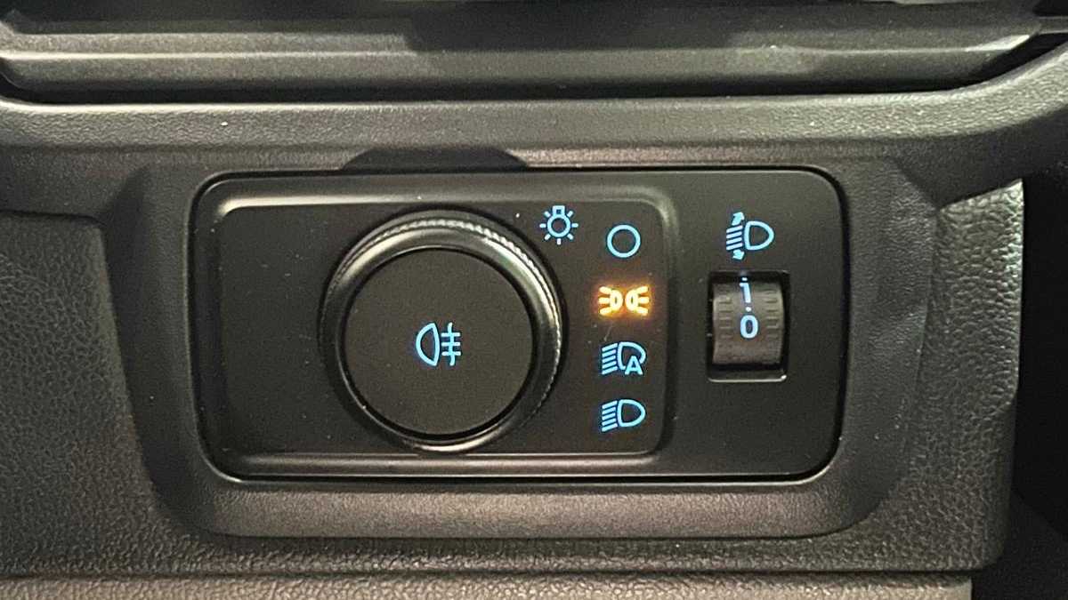 Used Ford Transit Custom 2024 for sale - 77726931: Photo 22