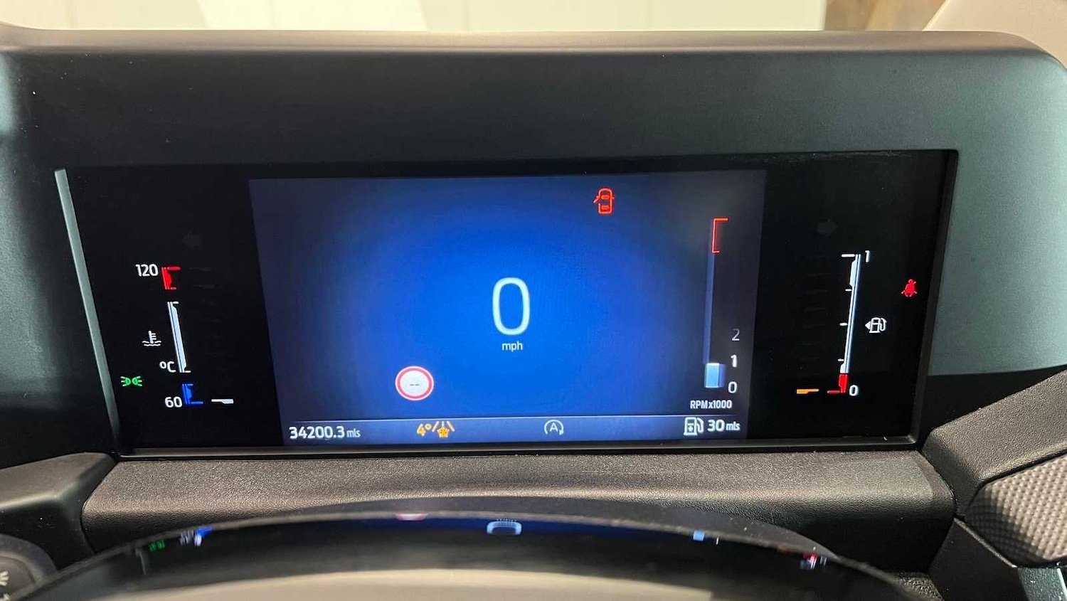 Used Ford Transit Custom 2024 for sale - 77726931: Photo 25