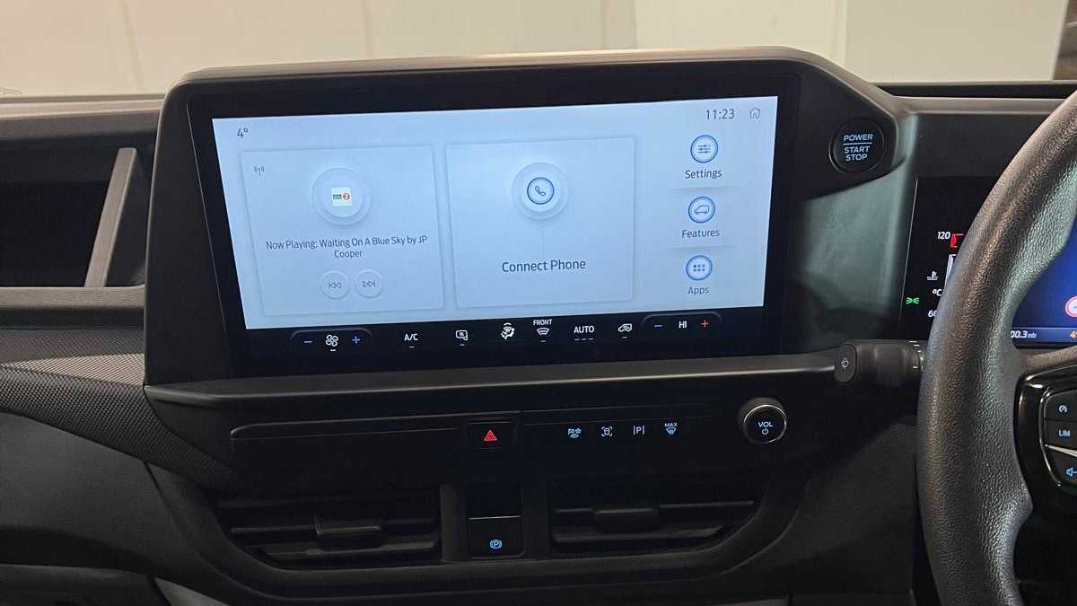 Used Ford Transit Custom 2024 for sale - 77726931: Photo 31