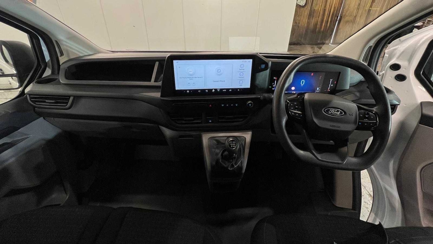 Used Ford Transit Custom 2024 for sale - 77726931: Photo 32