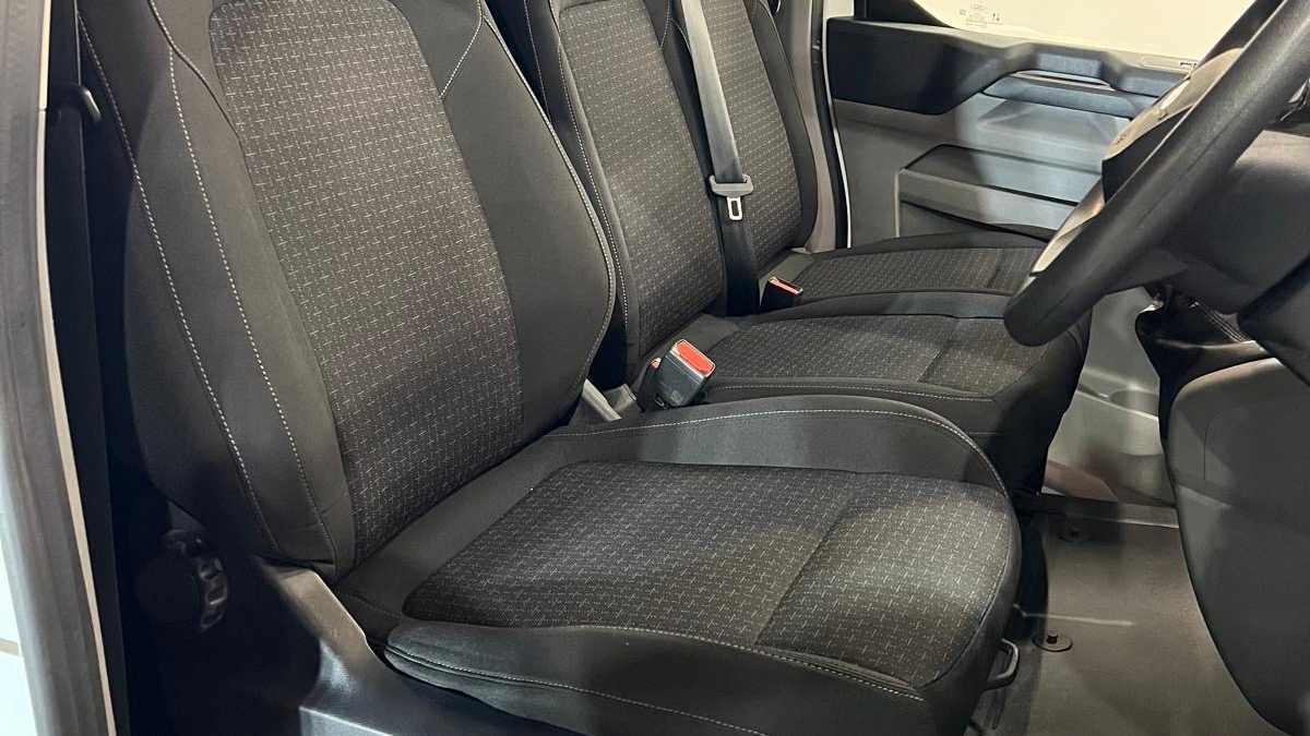 Used Ford Transit Custom 2024 for sale - 77726931: Photo 35