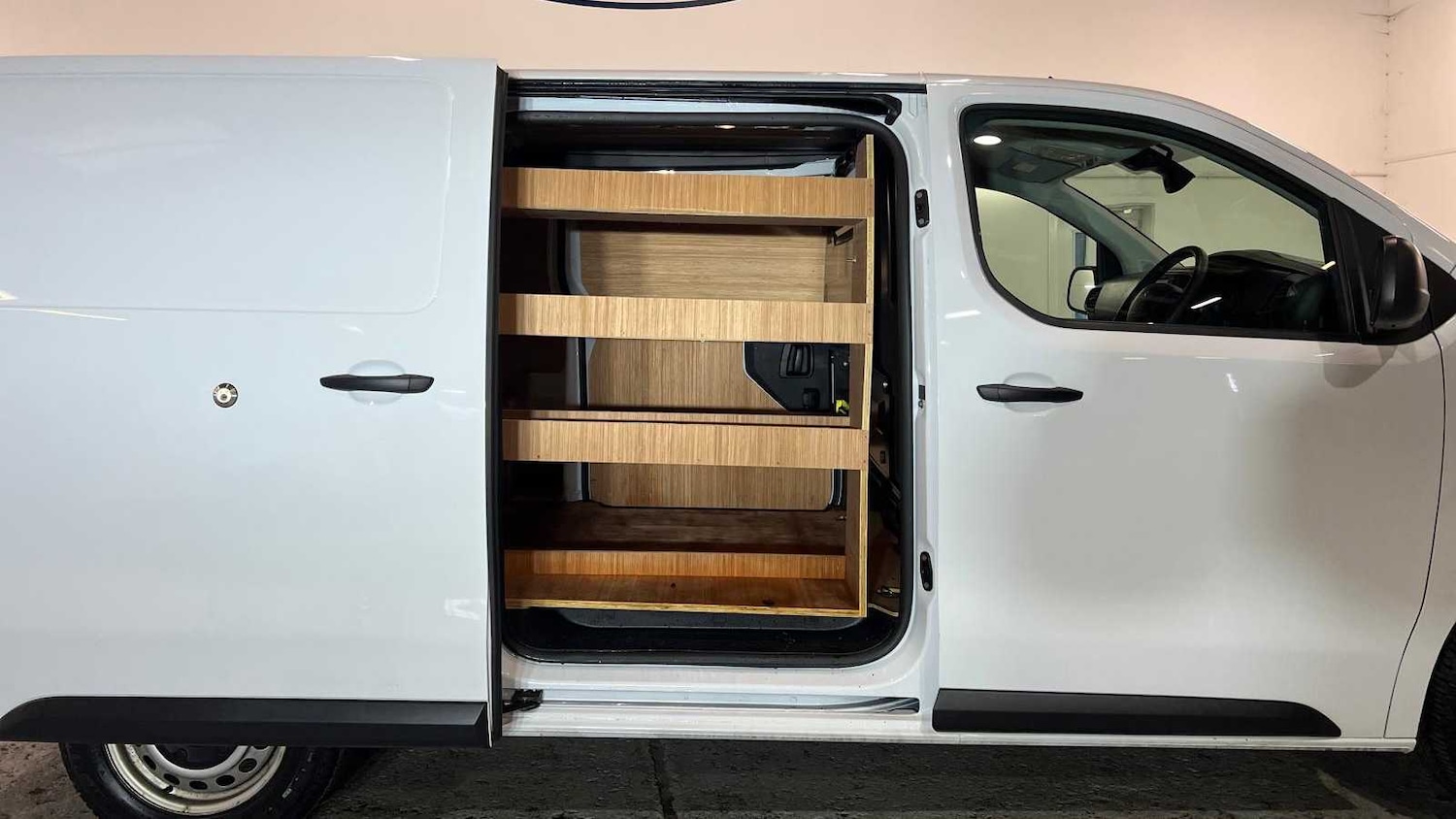 Used Peugeot Expert 2023 for sale - 77886265: Photo 11