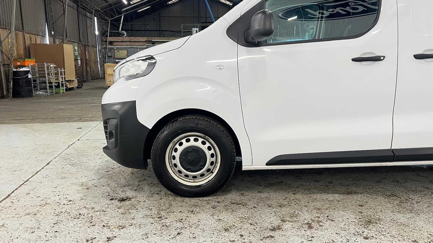 Used Peugeot Expert 2023 for sale - 77886265: Photo 13