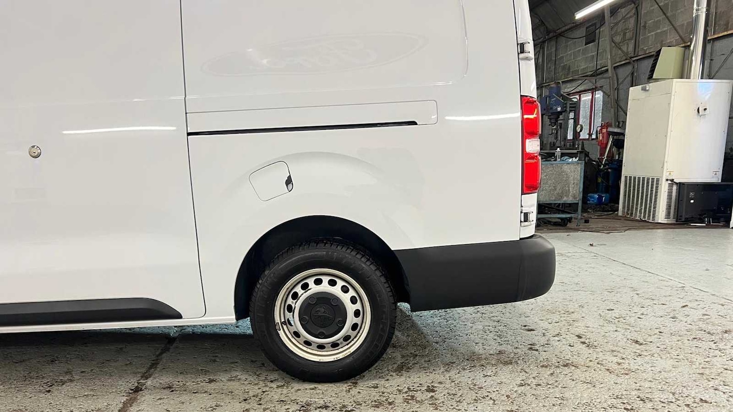 Used Peugeot Expert 2023 for sale - 77886265: Photo 14