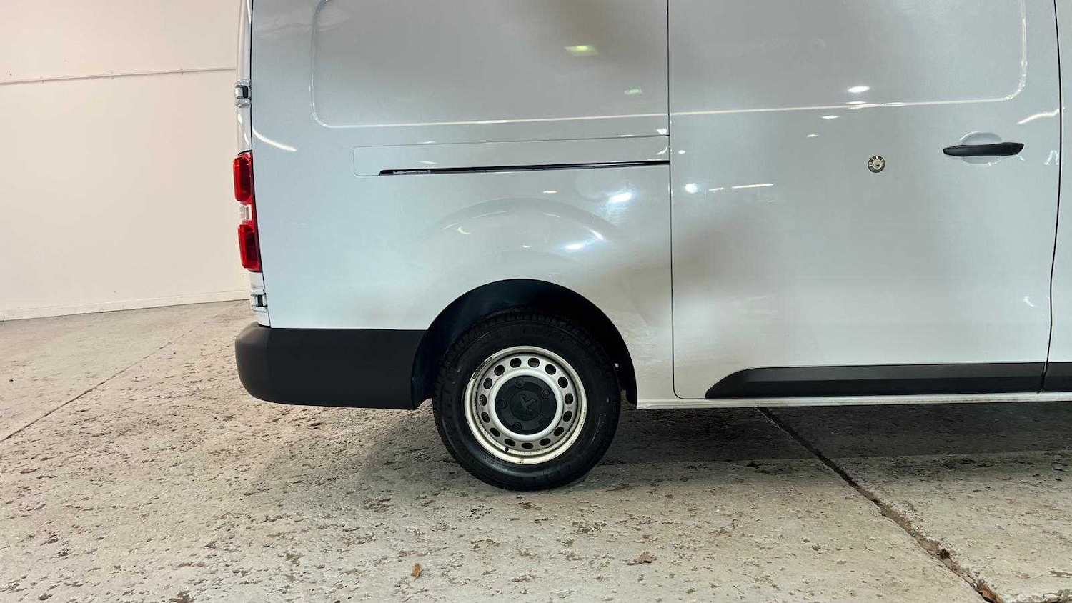 Used Peugeot Expert 2023 for sale - 77886265: Photo 17