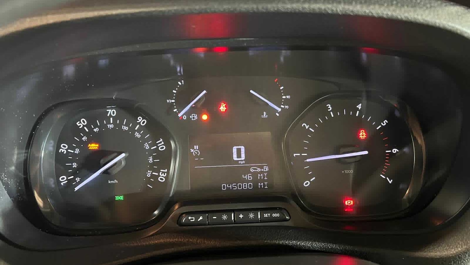 Used Peugeot Expert 2023 for sale - 77886265: Photo 19