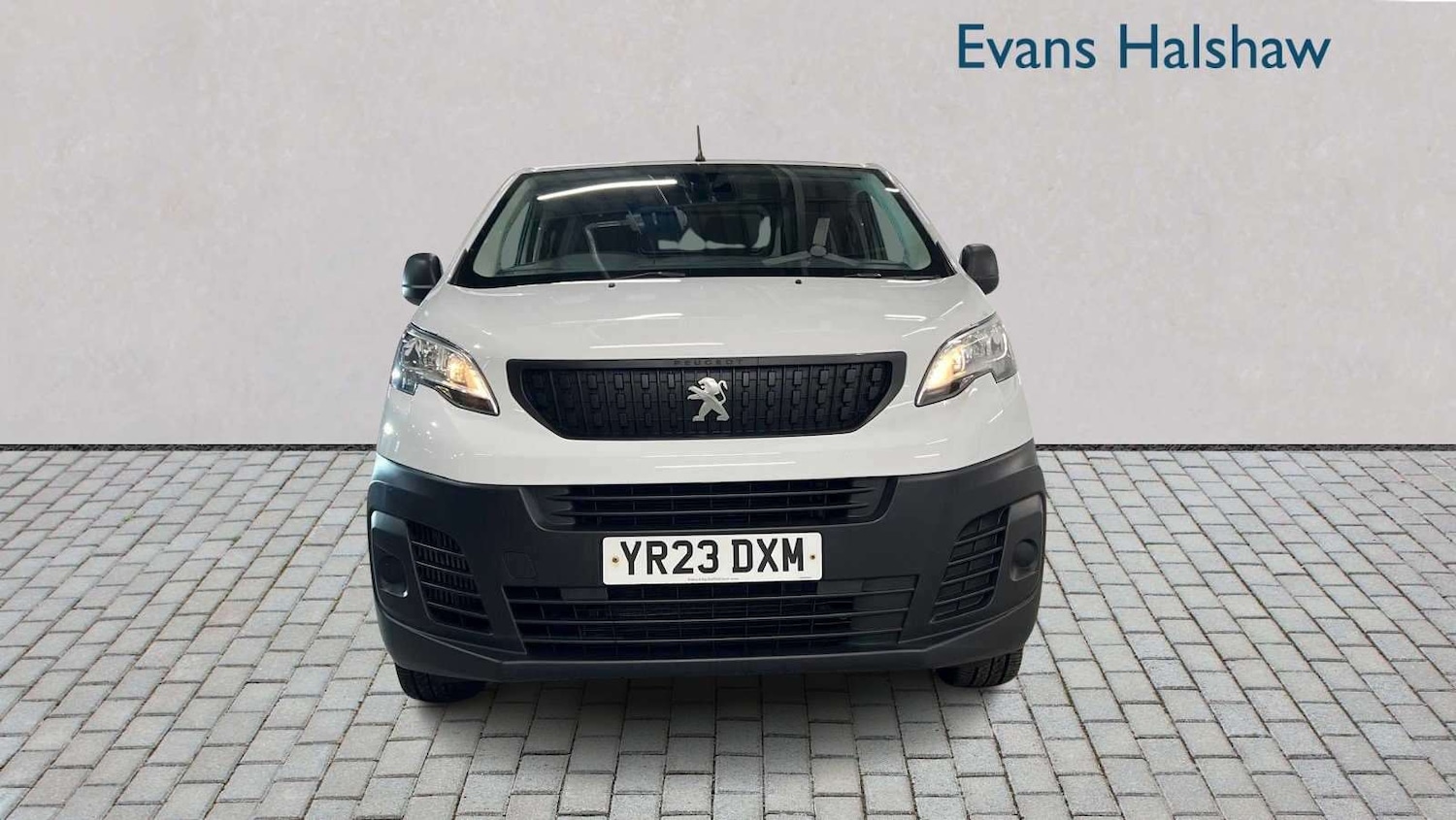 Used Peugeot Expert 2023 for sale - 77886265: Photo 2