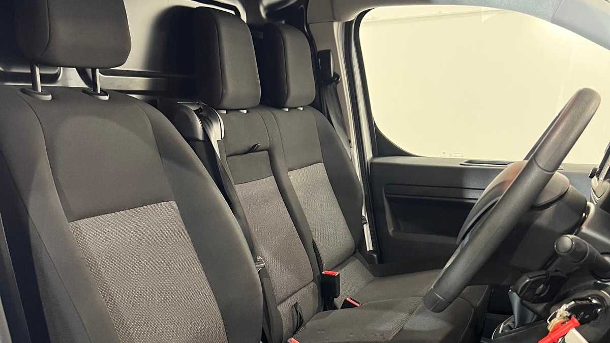 Used Peugeot Expert 2023 for sale - 77886265: Photo 28