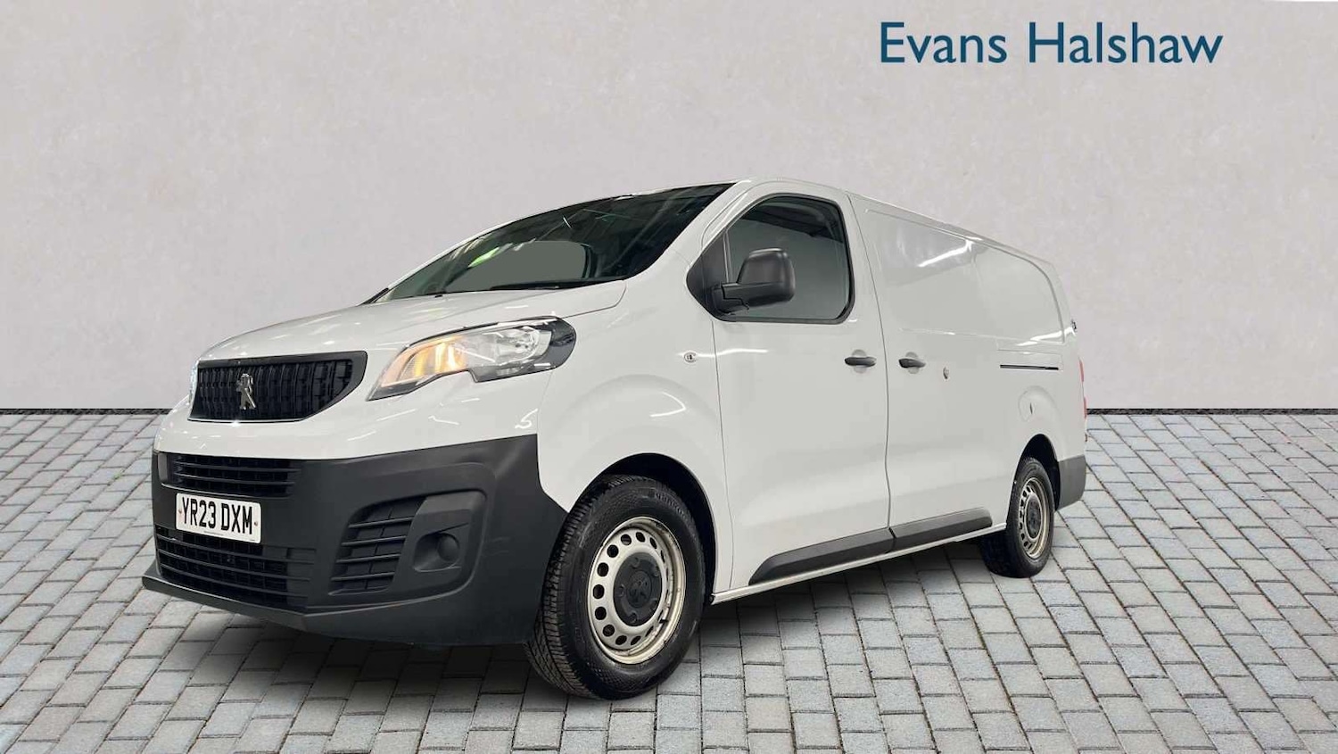 Used Peugeot Expert 2023 for sale - 77886265: Photo 4