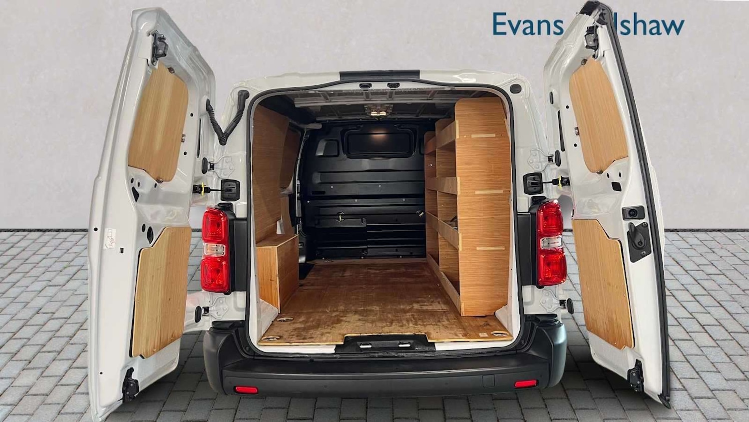 Used Peugeot Expert 2023 for sale - 77886265: Photo 7