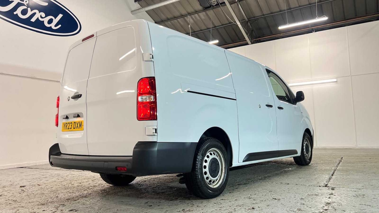 Used Peugeot Expert 2023 for sale - 77886265: Photo 8