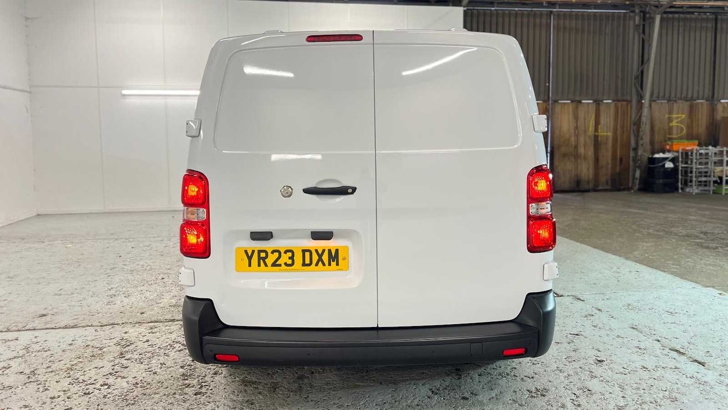 Used Peugeot Expert 2023 for sale - 77886265: Photo 9