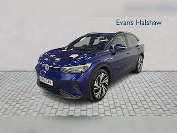 Used Volkswagen ID.4 2022 for sale - 78451770: Photo
