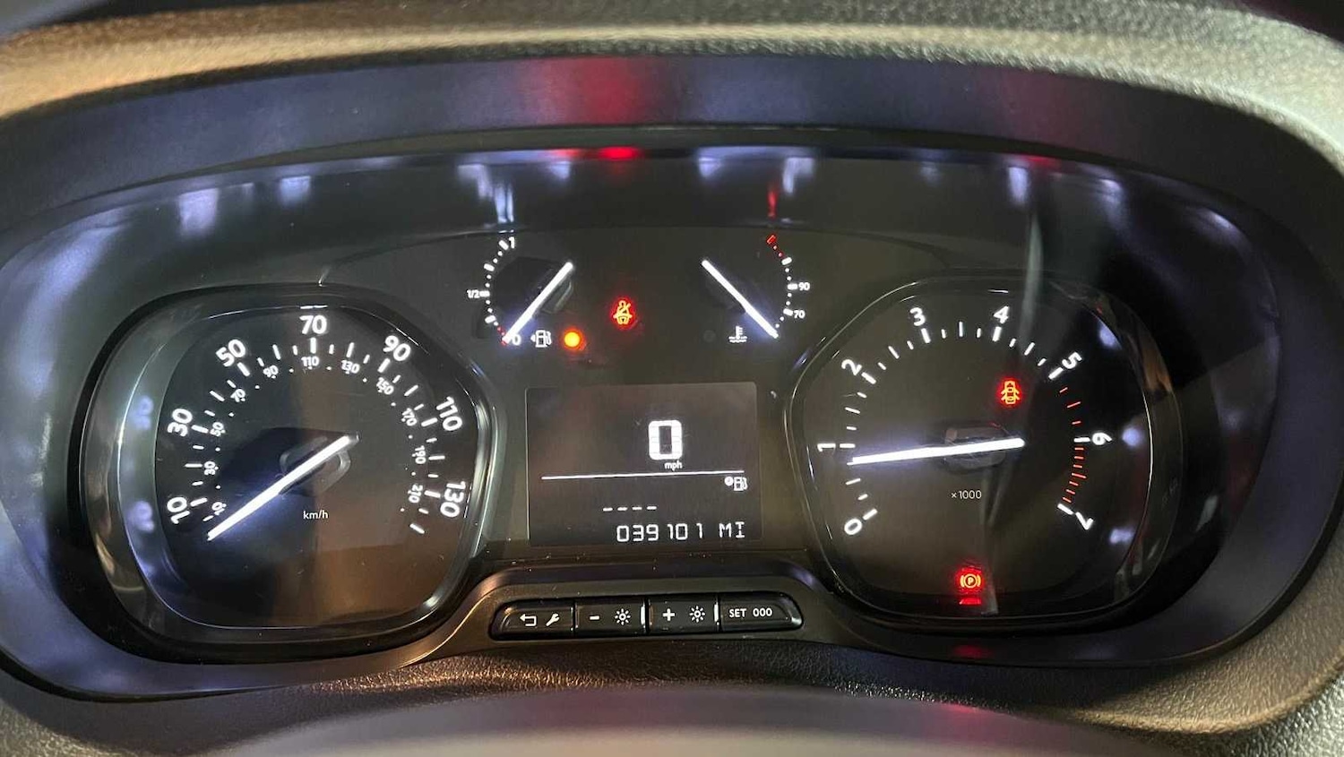 Used Peugeot Expert 2023 for sale - 77810885: Photo 19