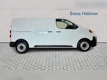 Peugeot Expert feature image