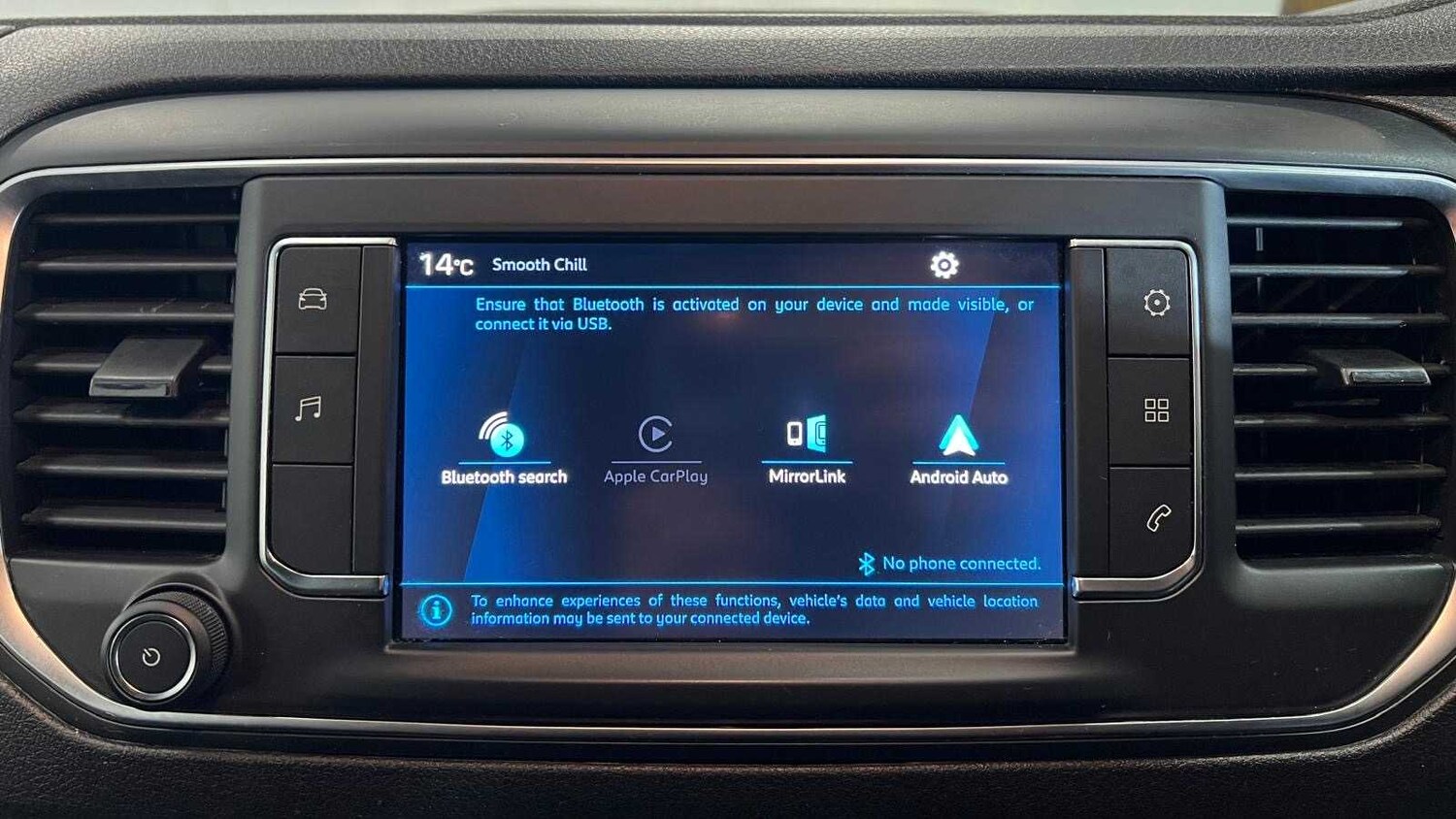 Used Peugeot Expert 2023 for sale - 77810885: Photo 23