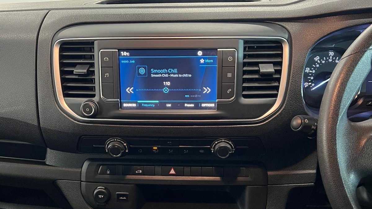 Used Peugeot Expert 2023 for sale - 77810885: Photo 26