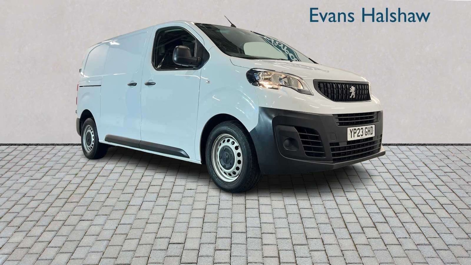 Used Peugeot Expert 2023 for sale - 77810885: Photo 3