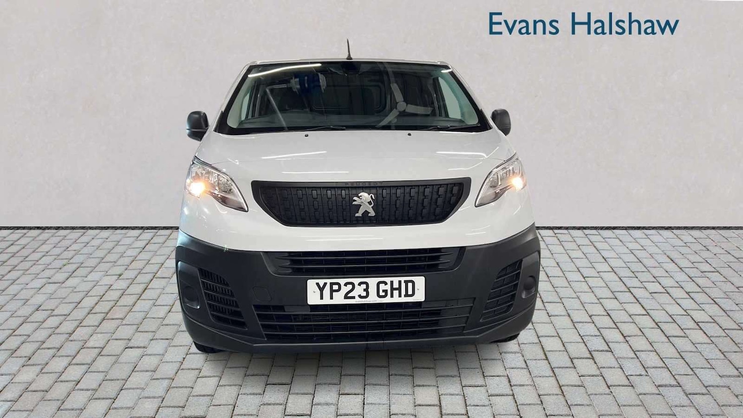 Used Peugeot Expert 2023 for sale - 77810885: Photo 4