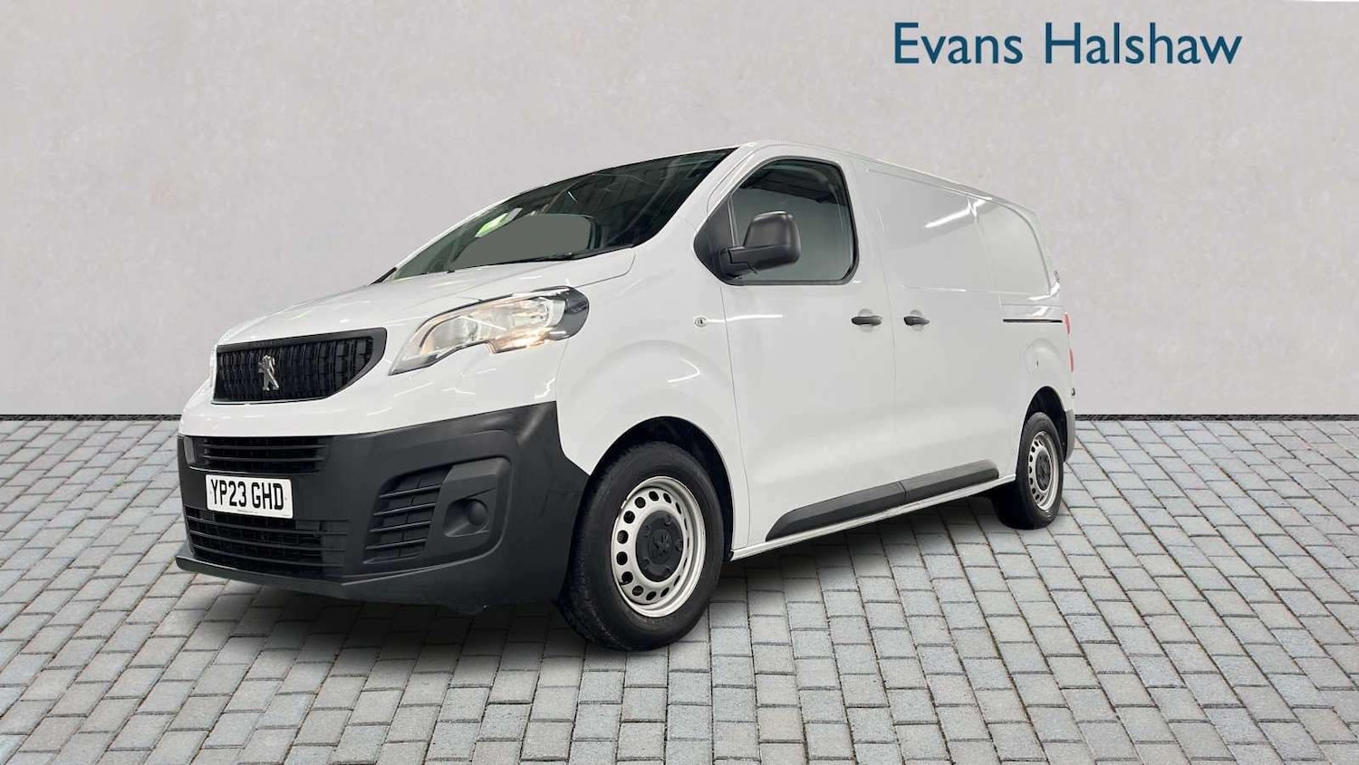 Used Peugeot Expert 2023 for sale - 77810885: Photo 5