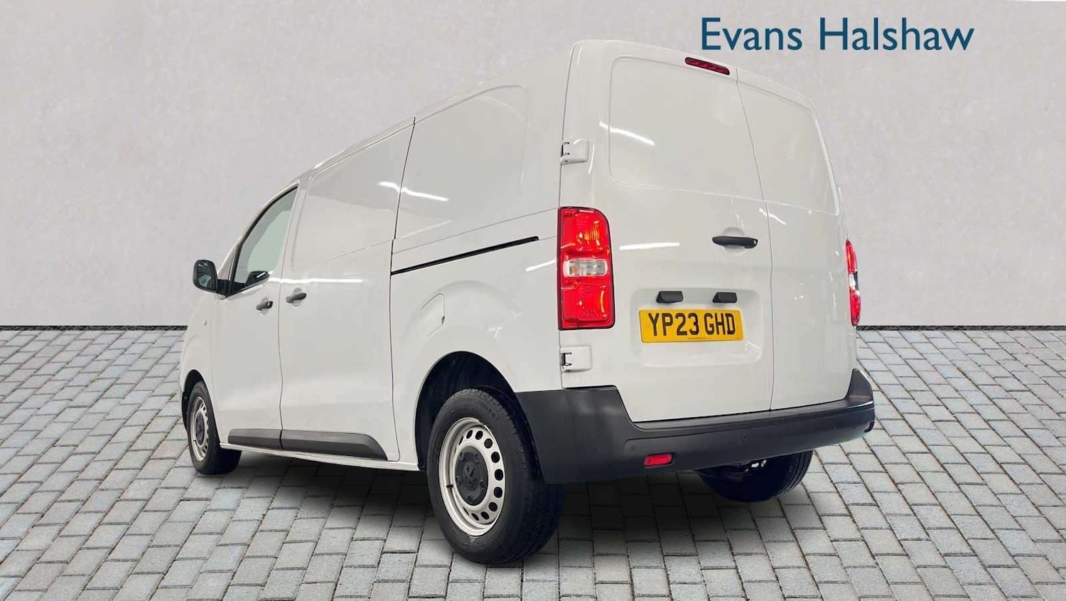 Used Peugeot Expert 2023 for sale - 77810885: Photo 6