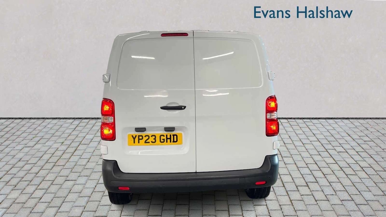 Used Peugeot Expert 2023 for sale - 77810885: Photo 7