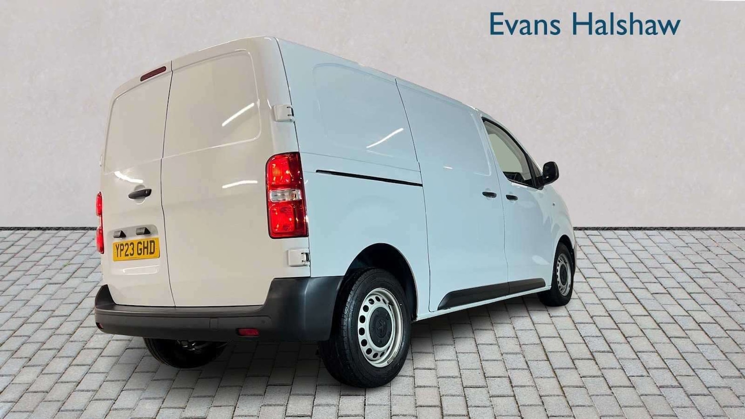 Used Peugeot Expert 2023 for sale - 77810885: Photo 8