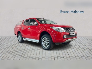 Used Mitsubishi L200 2019 for sale - 78507455: Photo