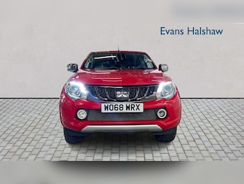 Used Mitsubishi L200 2019 for sale - 78507455: Photo