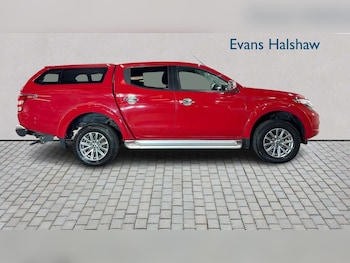 Used Mitsubishi L200 2019 for sale - 78507455: Photo