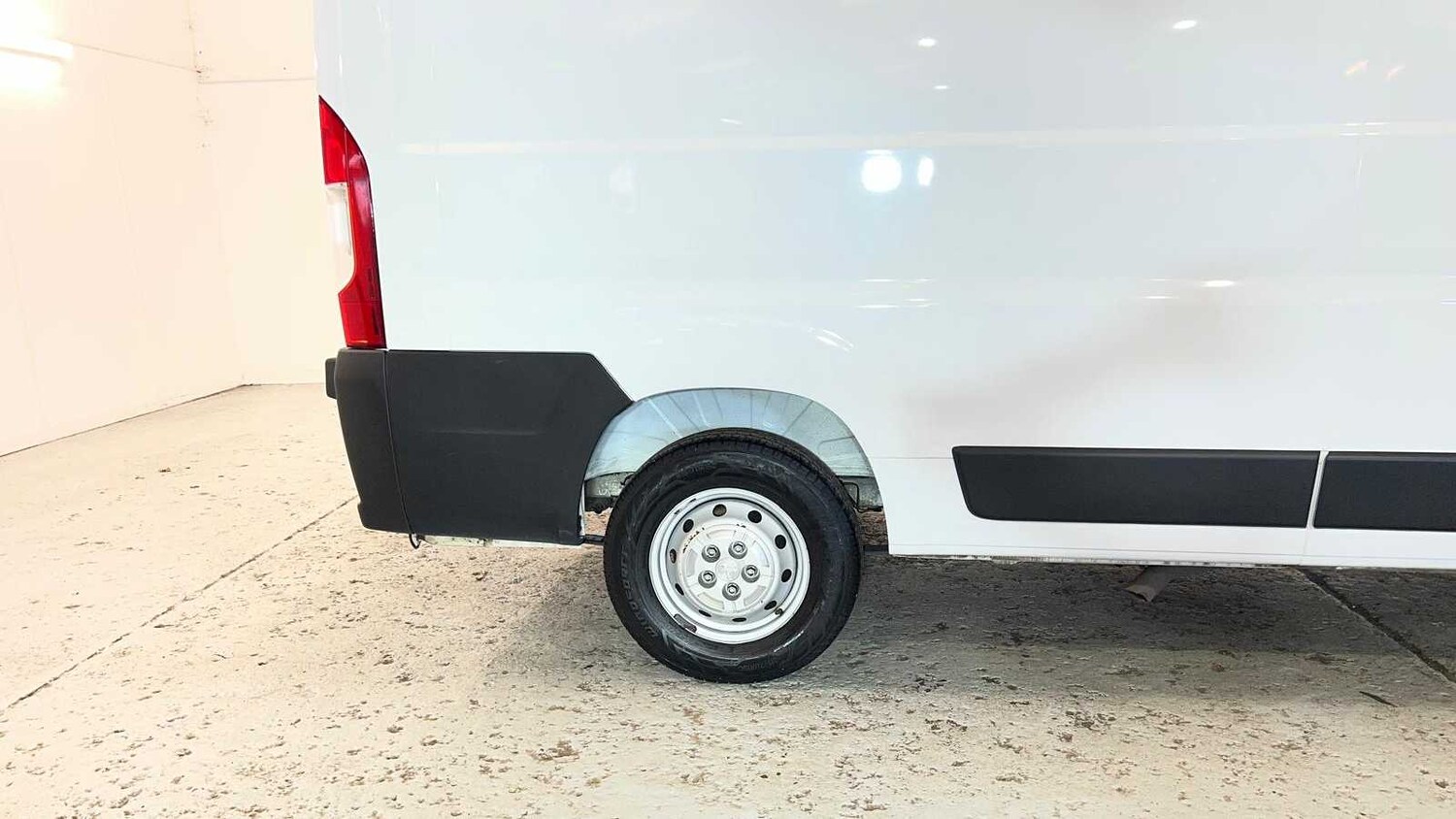 Used Peugeot Boxer 2023 for sale - 78118715: Photo 15