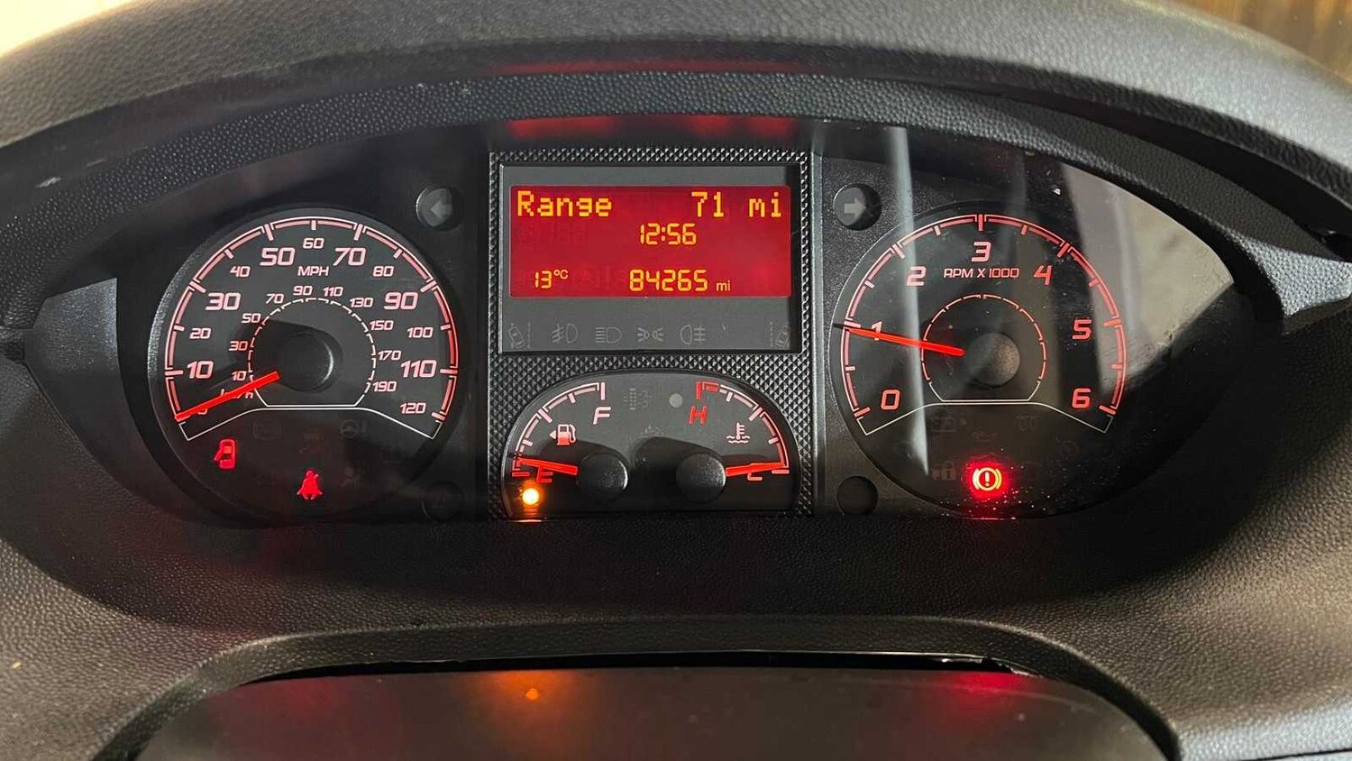 Used Peugeot Boxer 2023 for sale - 78118715: Photo 18