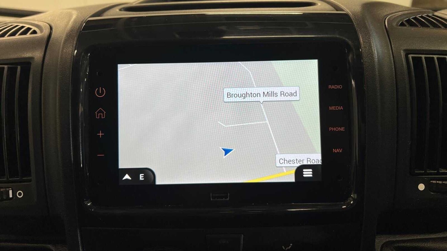 Used Peugeot Boxer 2023 for sale - 78118715: Photo 20