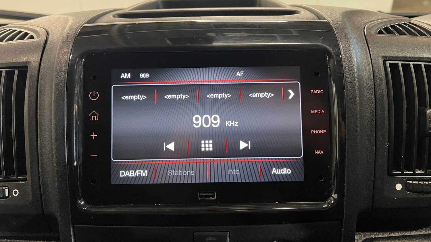 Used Peugeot Boxer 2023 for sale - 78118715: Photo 22