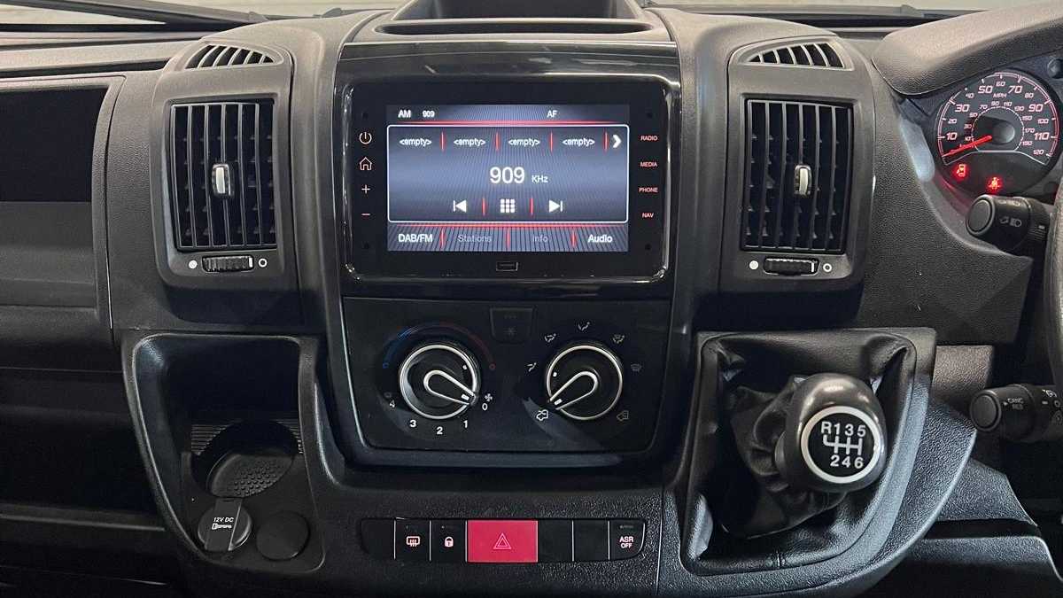 Used Peugeot Boxer 2023 for sale - 78118715: Photo 24