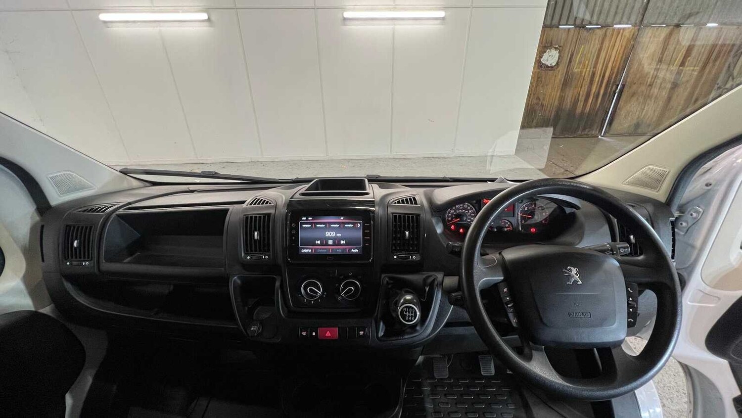 Used Peugeot Boxer 2023 for sale - 78118715: Photo 25