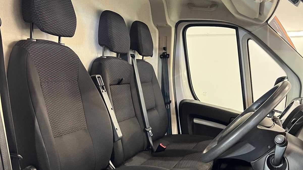 Used Peugeot Boxer 2023 for sale - 78118715: Photo 26