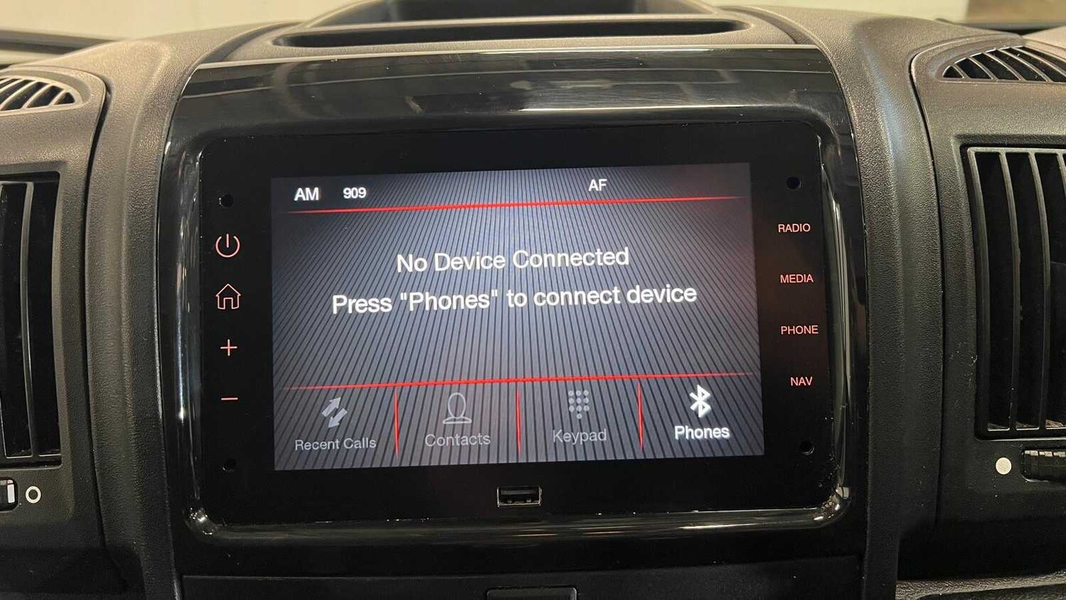 Used Peugeot Boxer 2023 for sale - 78118715: Photo 27