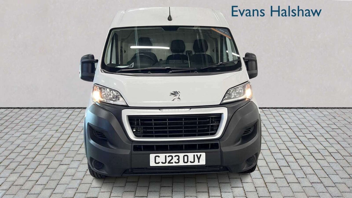 Used Peugeot Boxer 2023 for sale - 78118715: Photo 4