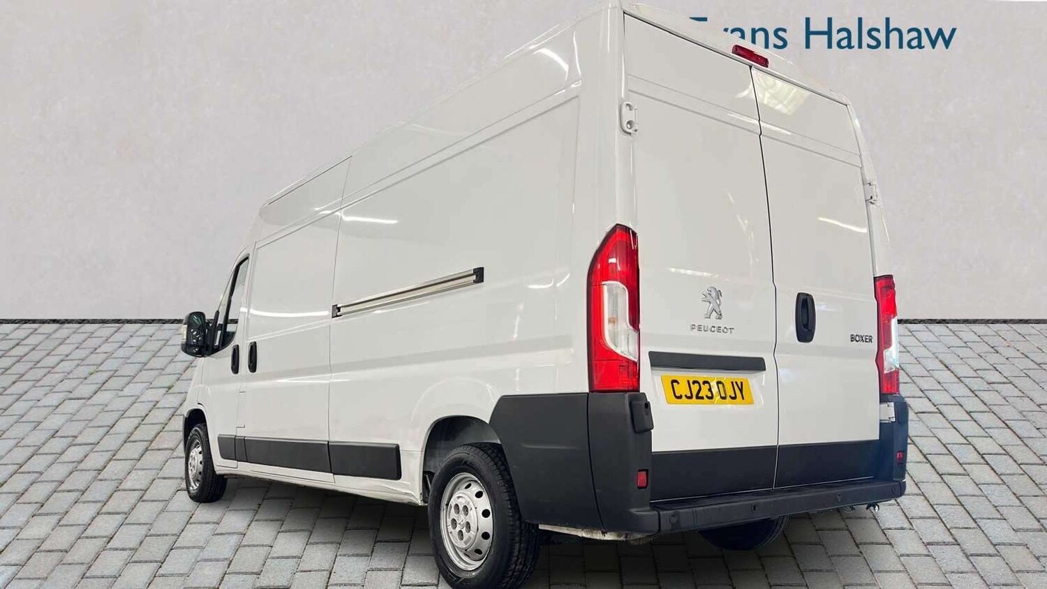 Used Peugeot Boxer 2023 for sale - 78118715: Photo 5