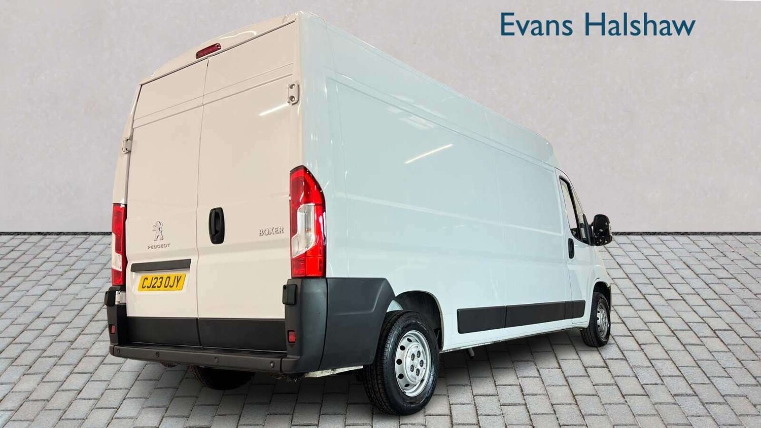 Used Peugeot Boxer 2023 for sale - 78118715: Photo 6