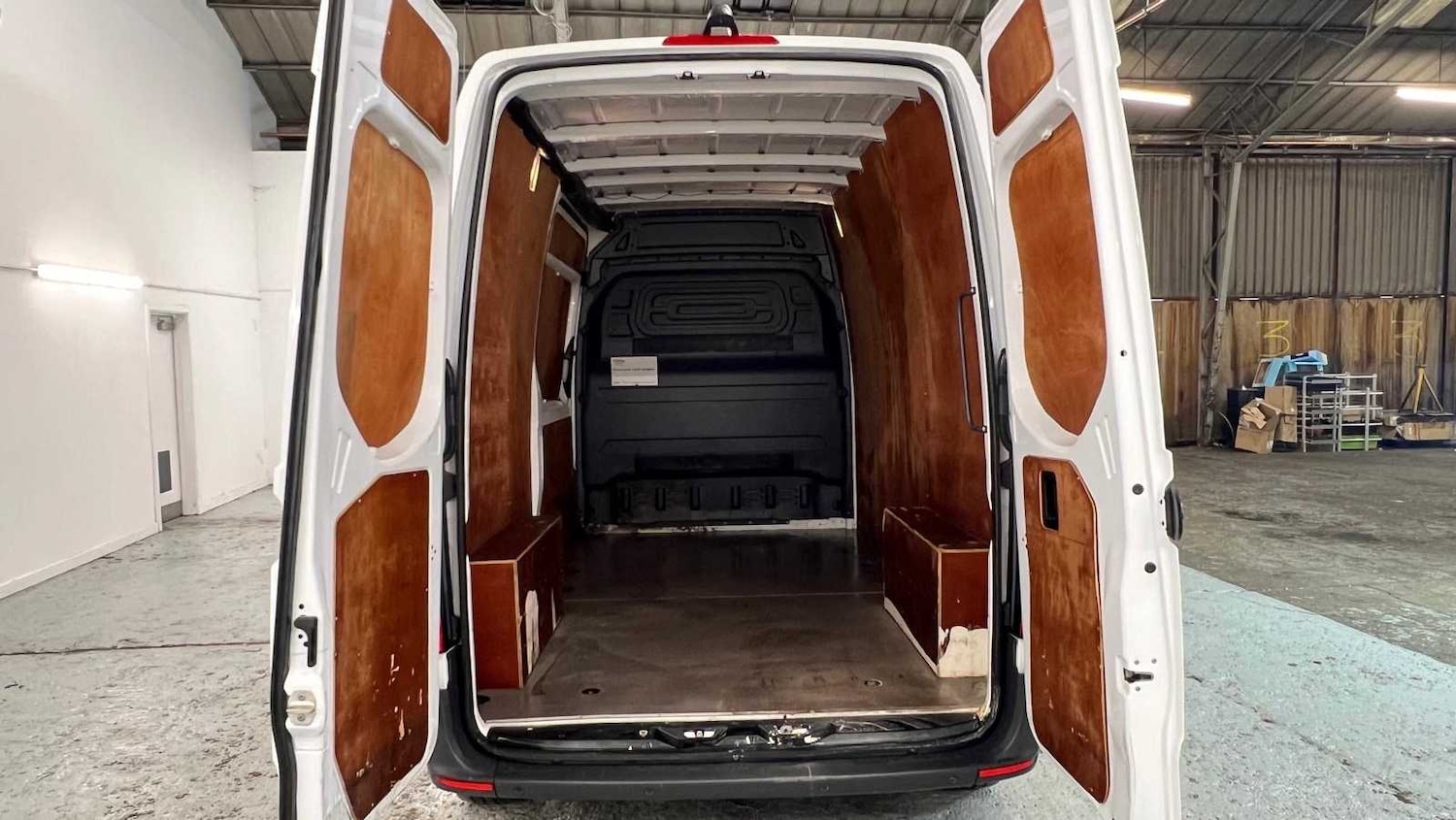 Used Mercedes-Benz Sprinter 2022 for sale - 76553071: Photo 11