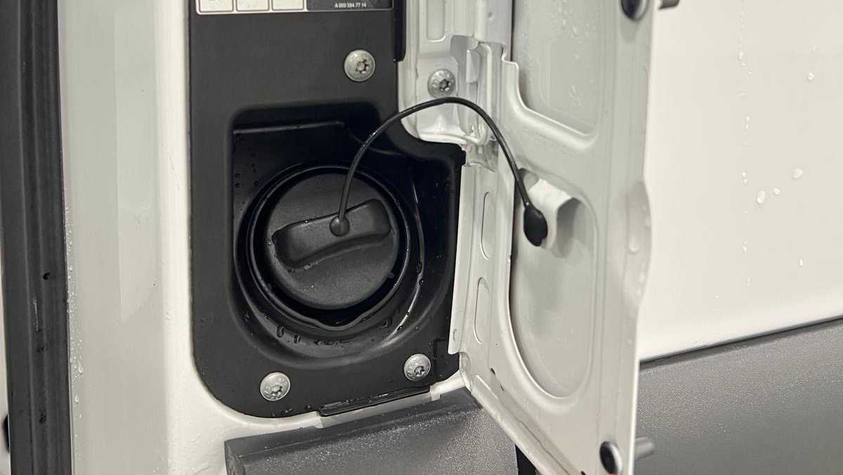 Used Mercedes-Benz Sprinter 2022 for sale - 76553071: Photo 15