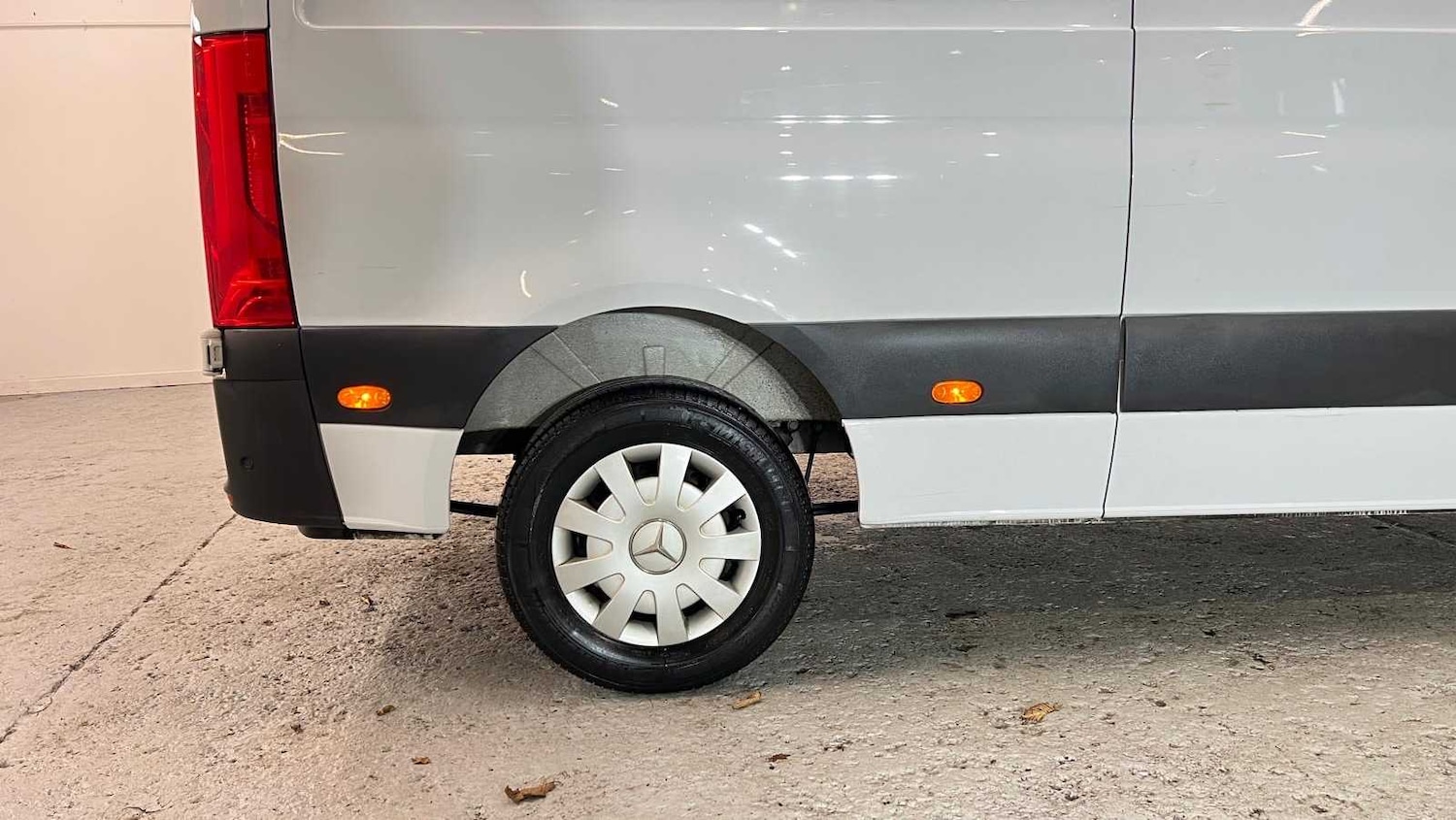 Used Mercedes-Benz Sprinter 2022 for sale - 76553071: Photo 18