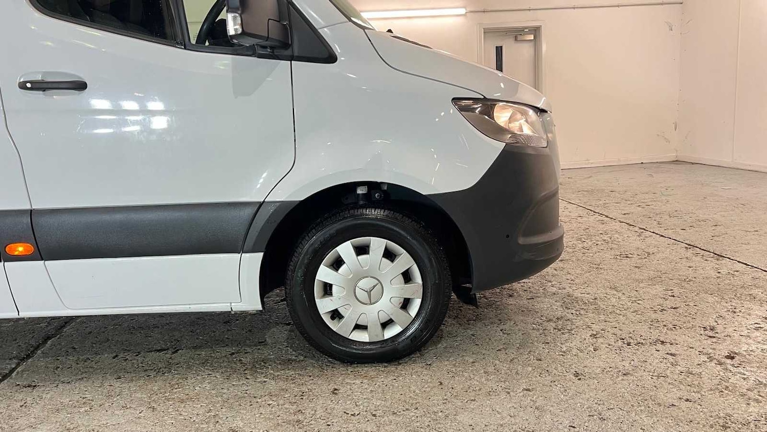 Used Mercedes-Benz Sprinter 2022 for sale - 76553071: Photo 19