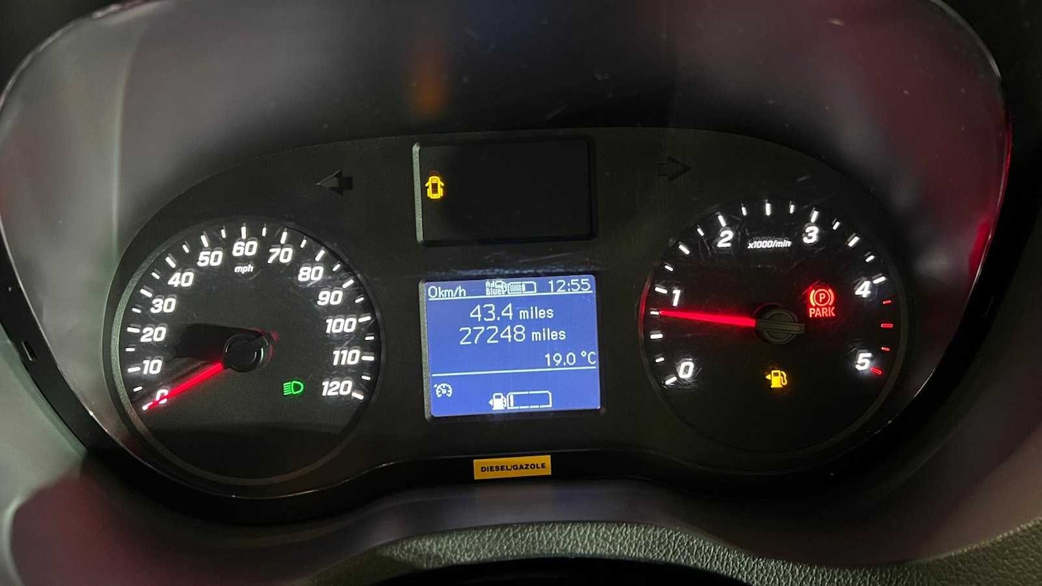 Used Mercedes-Benz Sprinter 2022 for sale - 76553071: Photo 24