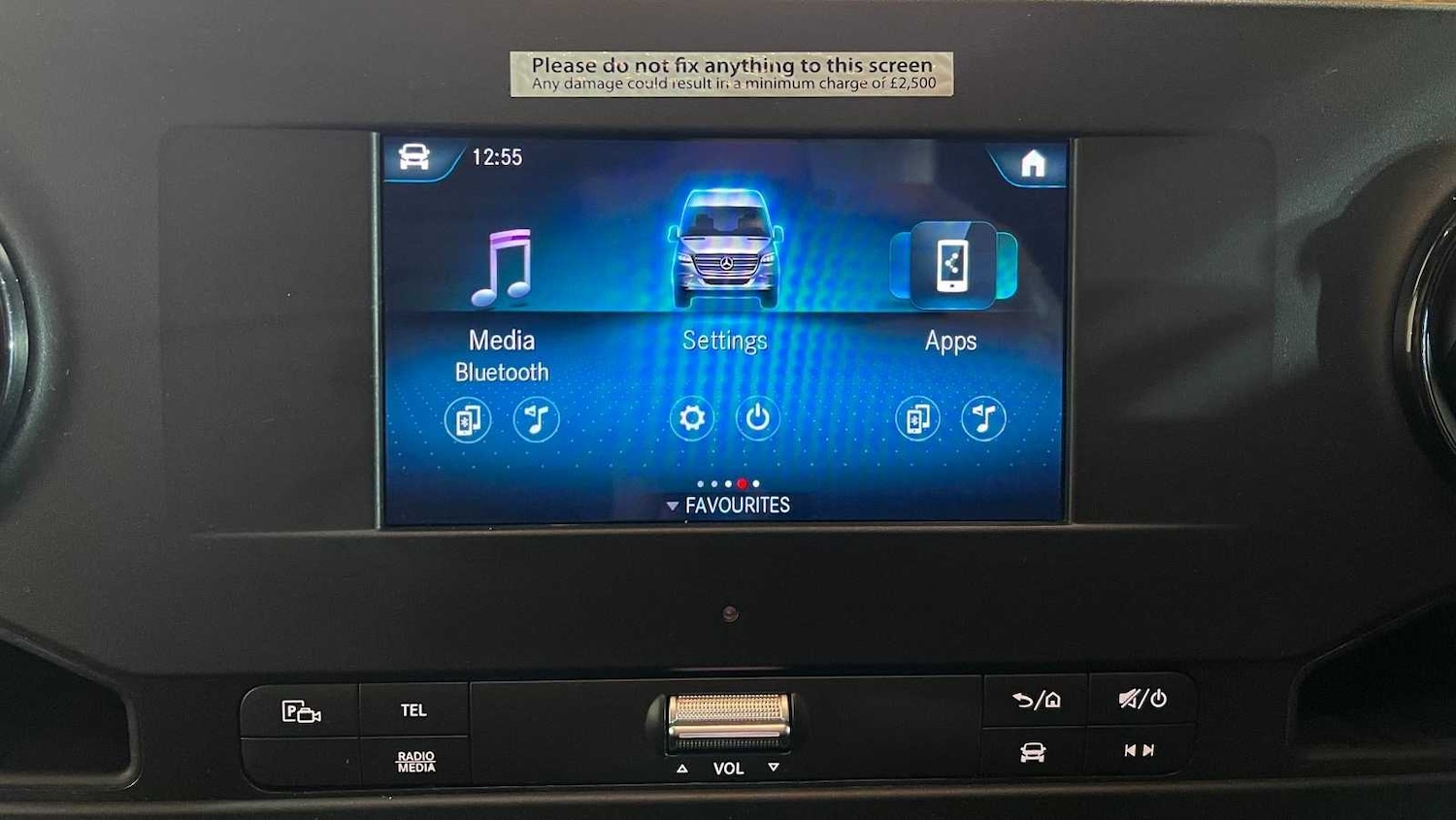 Used Mercedes-Benz Sprinter 2022 for sale - 76553071: Photo 25