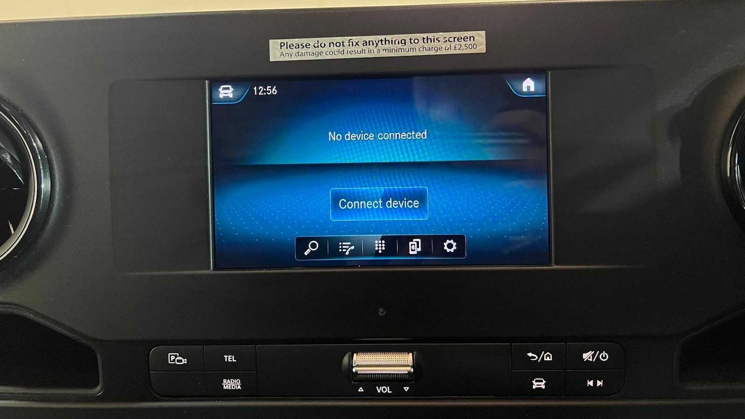 Used Mercedes-Benz Sprinter 2022 for sale - 76553071: Photo 27